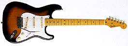 50s Strat