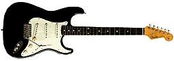 60s Strat