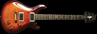 PRS