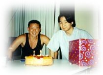 Birthday Photo
