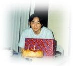 Birthday Photo