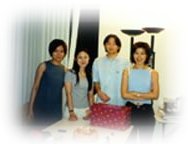Birthday Photo
