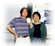 Birthday Photo