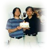 Birthday Photo