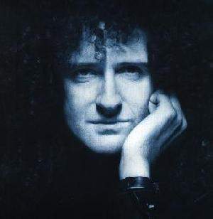 Brian May