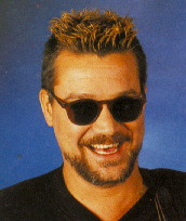 Eddie Van Hanlen