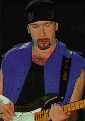 The Edge