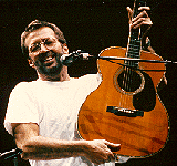 Eric Clapton