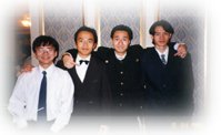 Graduation