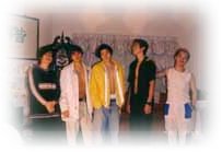 Freesoul band