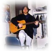 I am a guitarist