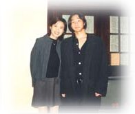 My God-Mama