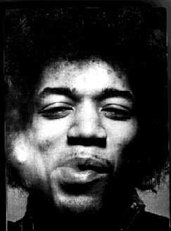 Jimi Hendrix