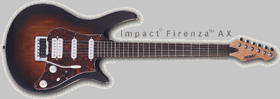 Impactor AX