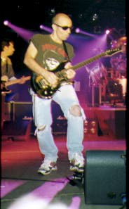 Joe Satriani