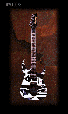 John Petrucci Model 3