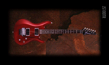 Joe Satriani 100
