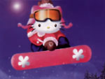 Kitty 8