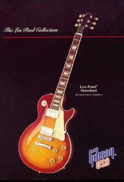 Les Paul Standard