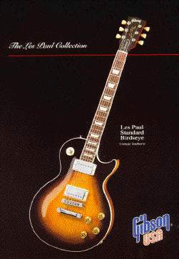 Les Paul 2