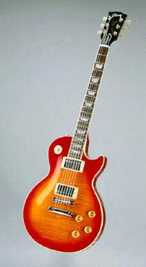 Les Paul Standard Plus