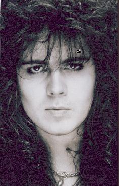 Yngwie Malmsteen