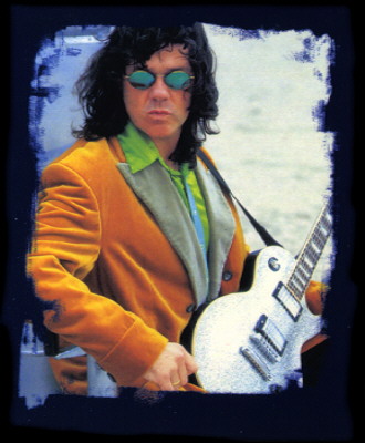 Gary Moore