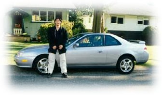 My car