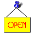 Open