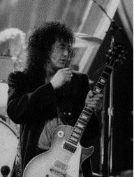 Jimmy Page
