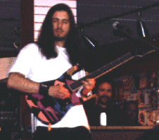 John Petrucci