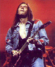 Paul Gilbert
