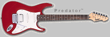 Predator