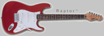 Raptor