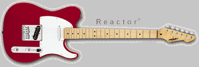 Reactor