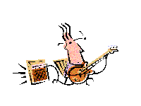 Rocker