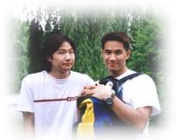 GiGiBoy&Bala