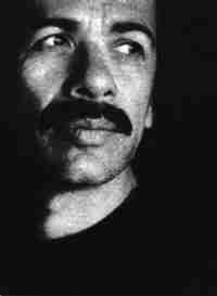 Carlos Santana