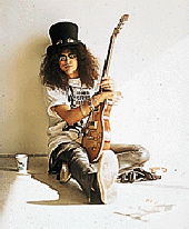 slash