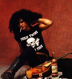 Slash