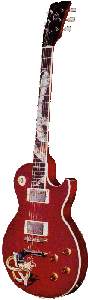 Slash's Snakepit Signature