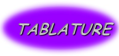 Title of Tablature