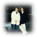 Jeff and GiGiBoy