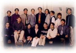 Best Friends of 1998